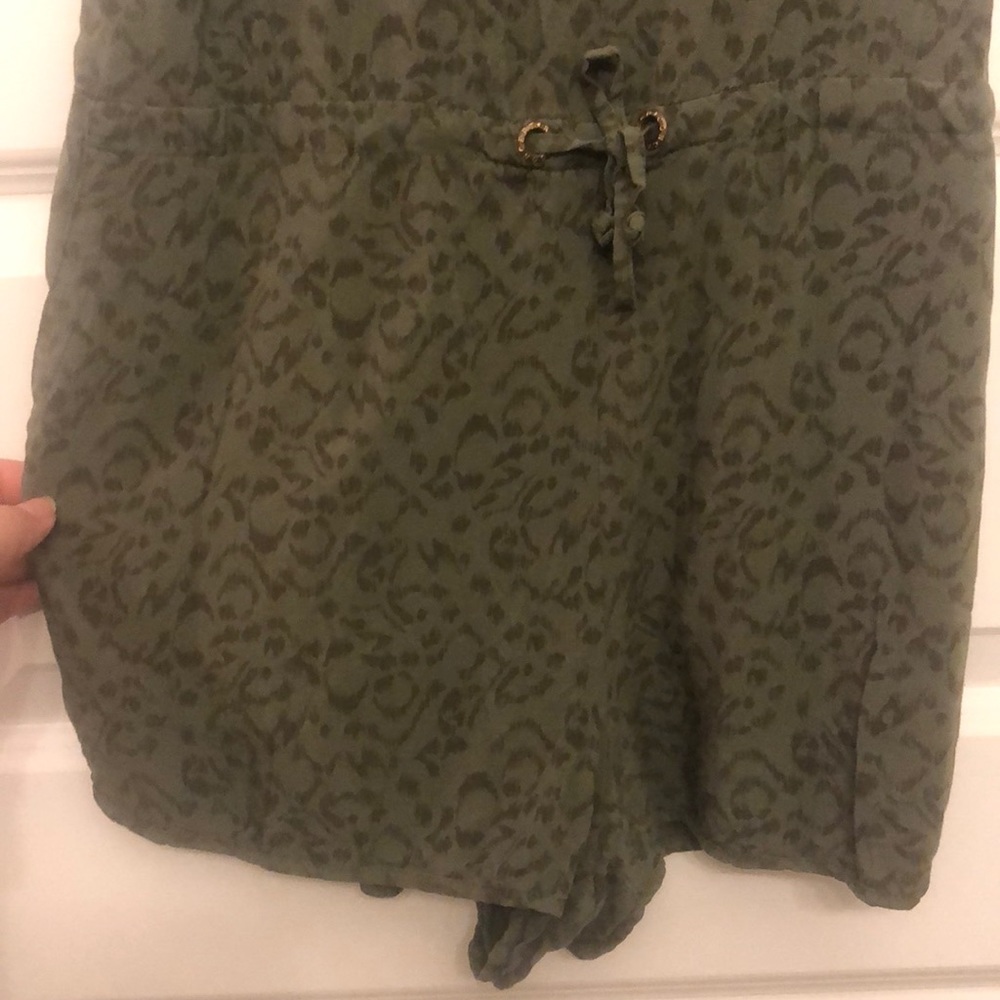 Divided romper - 6 - Picture 3 of 3
